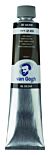 Van Gogh Olieverf Tube 200 ml Omber Naturel 408