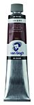 Van Gogh Olieverf Tube 200 ml Sienna Gebrand 411