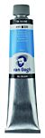 Van Gogh Olieverf Tube 200 ml Sèvresblauw 530