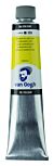 Van Gogh Olieverf Tube 200 ml Cadmiumgeel Licht 208