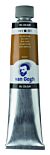 Van Gogh Olieverf Tube 200 ml Gele Oker 227