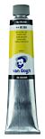 Van Gogh Olieverf Tube 200 ml Azogeel Licht 268