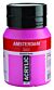 AMSTERDAM ACRYLVERF PERMANENT RED VIOLET LIGHT Pot 500ml