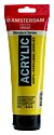 Amsterdam Standard Series Acrylverf Tube 250 ml Transparantgeel Middel 272