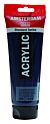 AMSTERDAM ACRYLVERF PRUSSIAN BLUE PHTHALO Tube 250ml