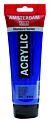 AMSTERDAM ACRYLVERF PHTHALO BLUE Tube 250ml