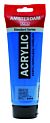 AMSTERDAM ACRYLVERF PRIMARY CYAN Tube 250ml