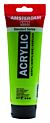 AMSTERDAM ACRYLVERF YELLOWISH GREEN Tube 250ml