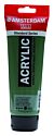 AMSTERDAM ACRYLVERF OLIVE GREEN DEEP Tube 250ml