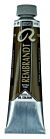 Rembrandt Olieverf Tube 40 ml Omber Groenachtig 410