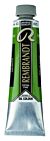 Rembrandt Olieverf Tube 40 ml Sapgroen 623