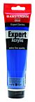 Amsterdam Expert Series Acrylverf Tube 150 ml Indantreenblauw (Phtalo) 521