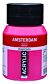 Amsterdam Standard Series Acrylverf Pot 500 ml Permanentrood Purper 348