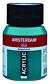 Amsterdam Standard Series Acrylverf Pot 500 ml Phtalogroen 675