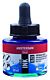 Amsterdam Acrylic Ink Fles 30 ml Phtaloblauw 570