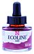 Ecoline Vloeibare Waterverf Fles 30 ml Mahonie 441