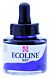 Ecoline Vloeibare Waterverf Fles 30 ml Ultramarijnviolet 507