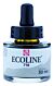 Ecoline Vloeibare Waterverf Fles 30 ml Warmgrijs 718