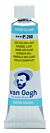 Van Gogh Aquarelverf Tube 10 ml Azogeel Licht 268