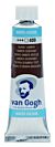 Van Gogh Aquarelverf Tube 10 ml Omber Gebrand 409