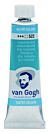 Van Gogh Aquarelverf Tube 10 ml Turkooisblauw 522