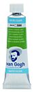 Van Gogh Aquarelverf Tube 10 ml Hookersgroen Licht 644