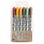 Tim Holtz Distress Crayon Set 10 (6pcs)