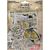 Tim Holtz Idea-Ology Ephemera Pack Field Notess