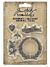 Idea-ology Tim Holtz Adornments Sweetheart (TH94363)