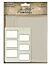 Idea-ology Tim Holtz Folio Folders (TH94370)