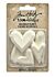 Idea-ology Tim Holtz Salvaged Hearts (TH94380)