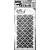 Stampers Anonymous Deco Floral Tim Holtz Layering Stencil (THS182)