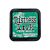 Tim Holtz Distress ink Pad Lucky clover