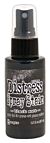 Tim Holtz Distress Spray Stain Black Soot 