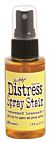 Tim Holtz Distress Spray Stain Squeezed Lemonade 