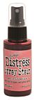 Tim Holtz Distress Spray Stain Worn Lipstick 