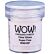 Wow! Embossingpowder Clear Gloss Super Fine 15ml Jar